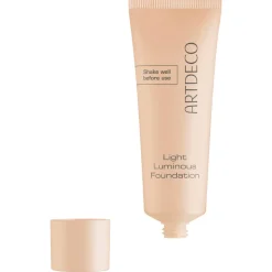Light Luminous Foundation