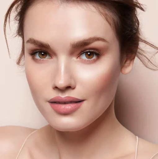 Light Luminous Foundation