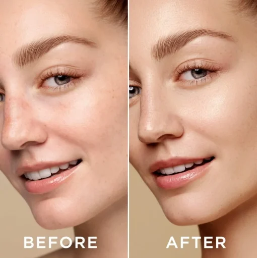 Light Luminous Foundation