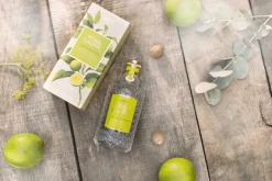 Lime & Nutmeg Eau de Cologne