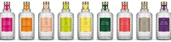 Lime & Nutmeg Eau de Cologne