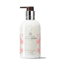 Limited Edition Heavenly Gingerlily Body Lotion