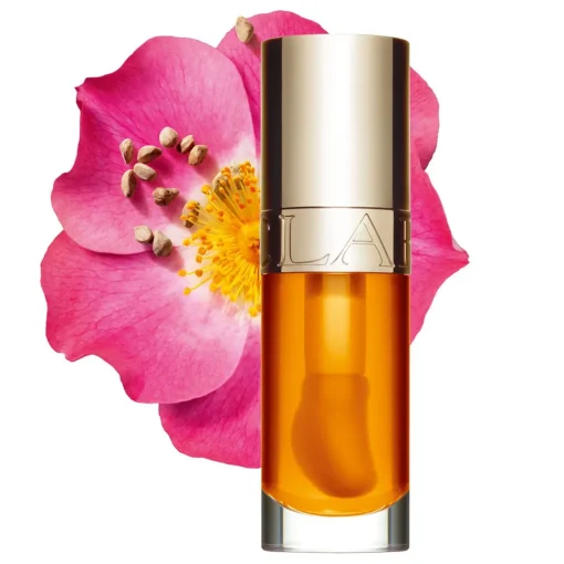 Lip Comfort Oil