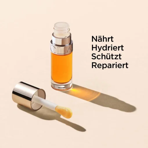 Lip Comfort Oil