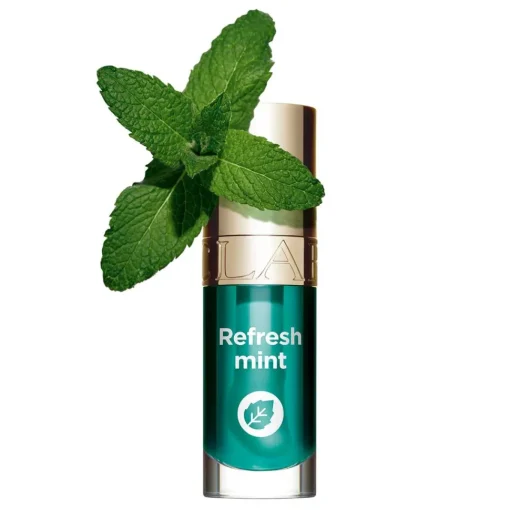 Lip Comfort Oil