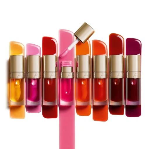 Lip Comfort Oil