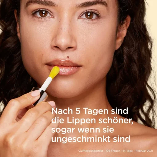 Lip Comfort Oil