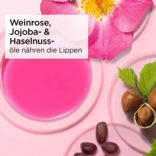 Lip Comfort Oil