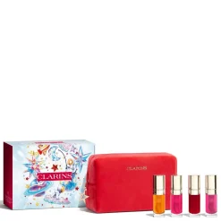 Lip Comfort Oil XMAS-Set