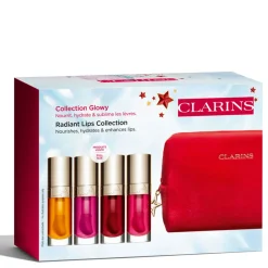 Lip Comfort Oil XMAS-Set