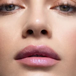 Lip Gloss Lavender Shine
