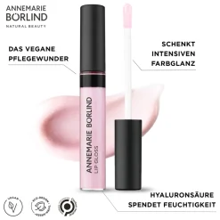 Lip Gloss Lavender Shine