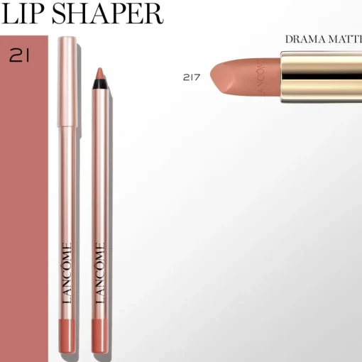 Lip Idôle Lip Shaper