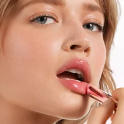 Lip Idôle Squalane-12 Butterglow Glowy Color Balm