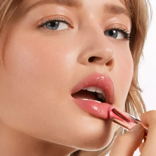 Lip Idôle Squalane-12 Butterglow Glowy Color Balm