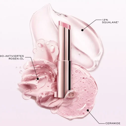 Lip Idôle Squalane-12 Butterglow Glowy Color Balm