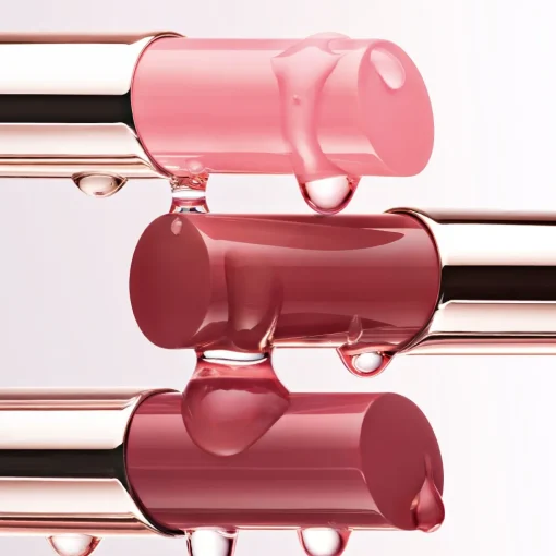 Lip Idôle Squalane-12 Butterglow Glowy Color Balm