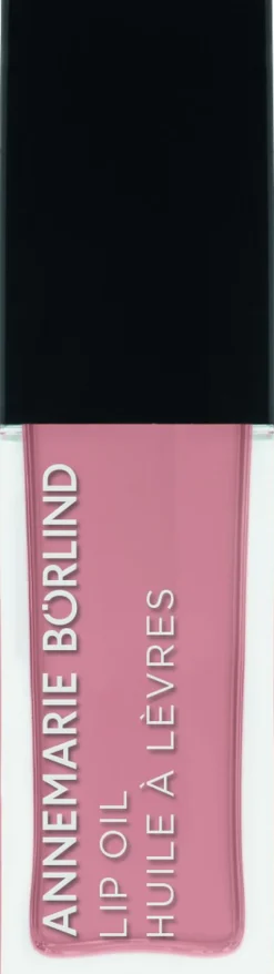 Lip Oil Creamy Rose