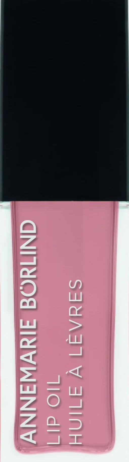Lip Oil Creamy Rose
