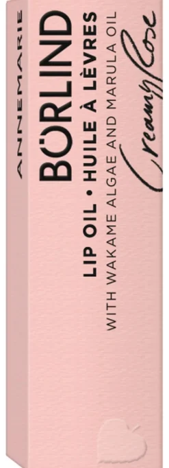 Lip Oil Creamy Rose
