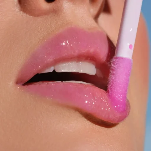 Lip Wonder Serum