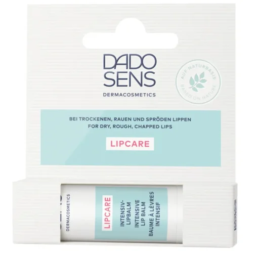LIPCARE Intensiv-Lipbalm
