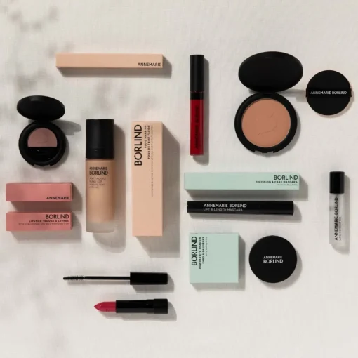 LIPPENKONTURENSTIFT