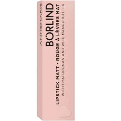 LIPPENSTIFT MATT