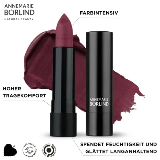 Lipstick Passion Power Matt
