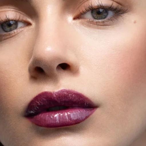 Lipstick Passion Power Matt