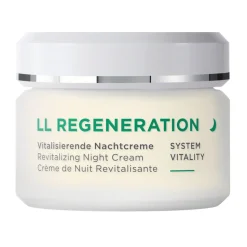 LL REGENERATION Nachtcreme
