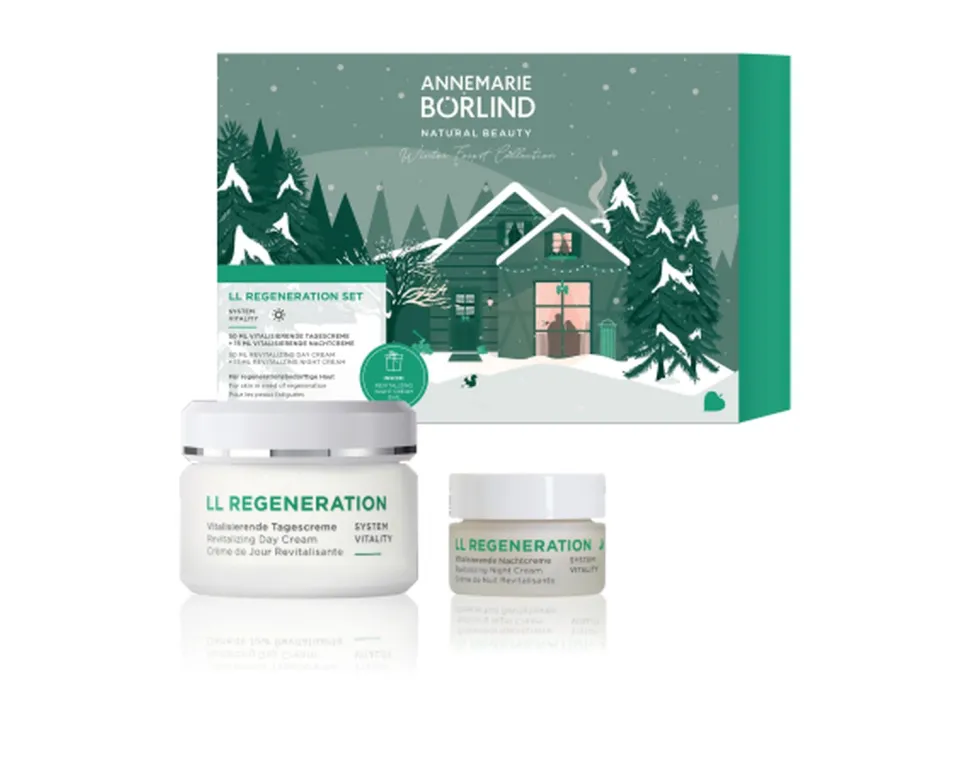 LL REGENERATION TAGESPFLEGE SET