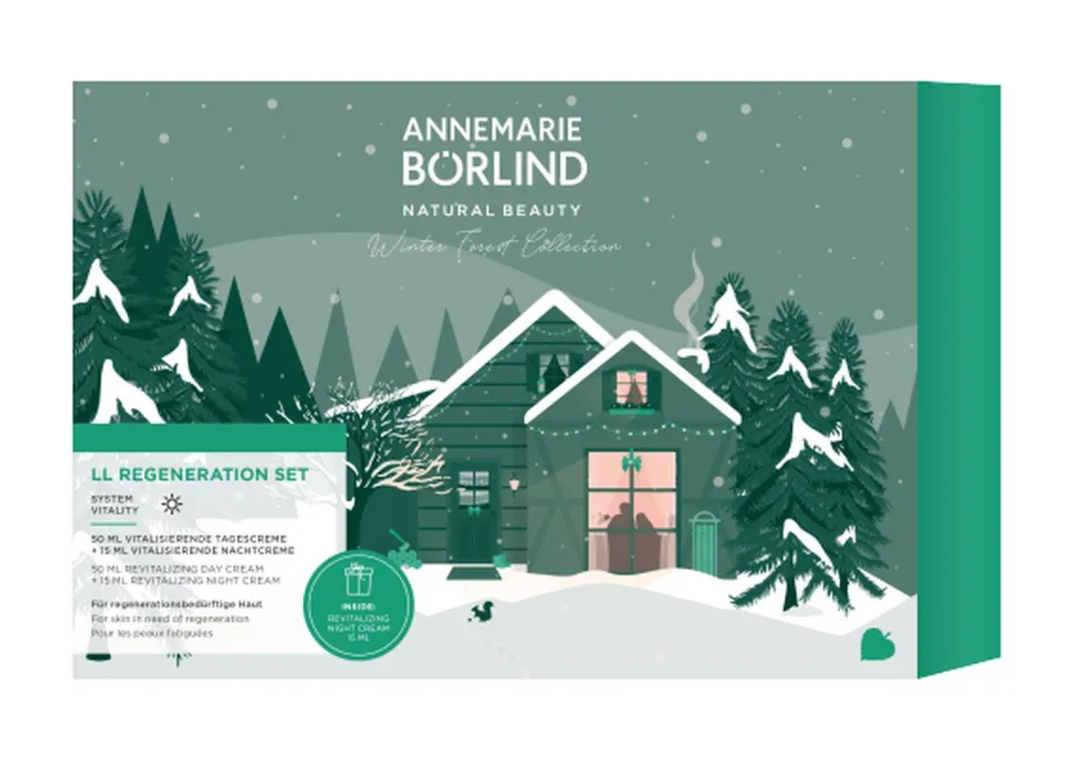 LL REGENERATION TAGESPFLEGE SET