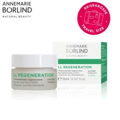 LL REGENERATION Vitalisierende Nachtcreme (Reisegröße)