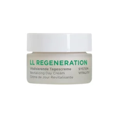 LL REGENERATION Vitalisierende Nachtcreme (Reisegröße)
