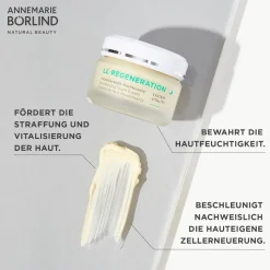 LL REGENERATION Vitalisierende Tagescreme (Reisegröße)