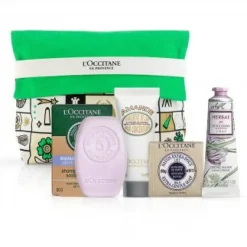 L'Occitane Kennenlern-Täschchen