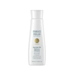 long-hair-life hyaluron shampoo