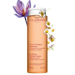 Lotion Tonique Apaisante - nachfüllbar