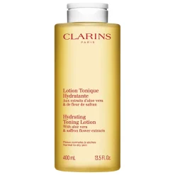 Lotion Tonique Hydratante XL