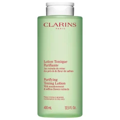 Lotion Tonique Purifiante XL