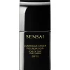 Luminous Sheer Foundation