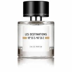 Madagascar Eau de Parfum