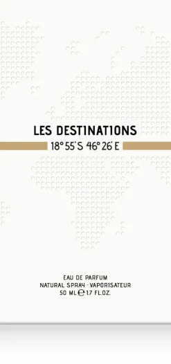 Madagascar Eau de Parfum