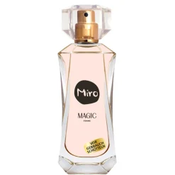 Magic Eau de Parfum (mit Glitter)