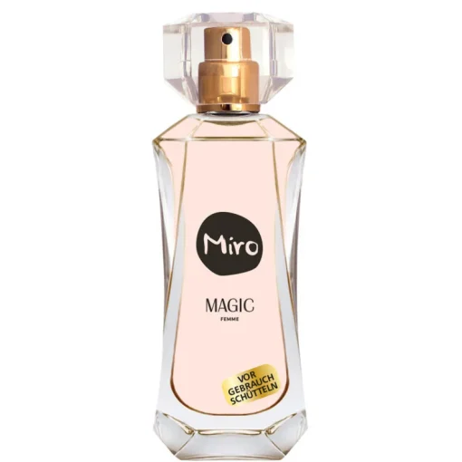 Magic Eau de Parfum (mit Glitter)