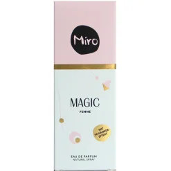 Magic Eau de Parfum (mit Glitter)