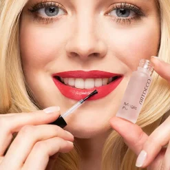 Magic Fix - Lippenstiftfixierung