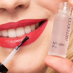 Magic Fix - Lippenstiftfixierung
