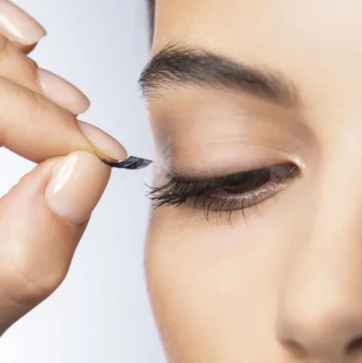 Magnetic Lashes bold Nr. 09